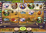 Jungle Games 