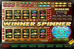 winner spinner